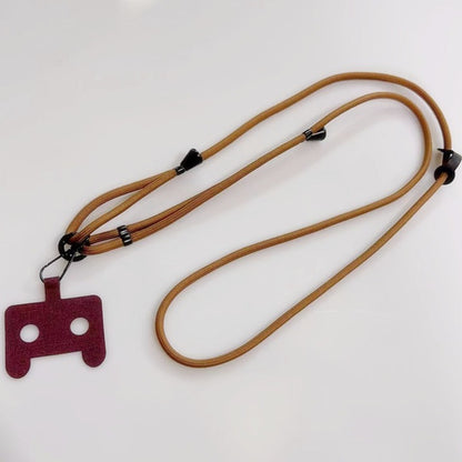 Stilvolle verstellbare Lanyard Brehn