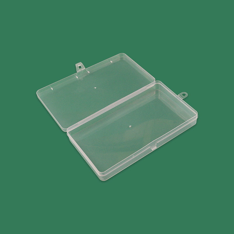 Multi-Compartment Aufbewahrungskoffer Brehn