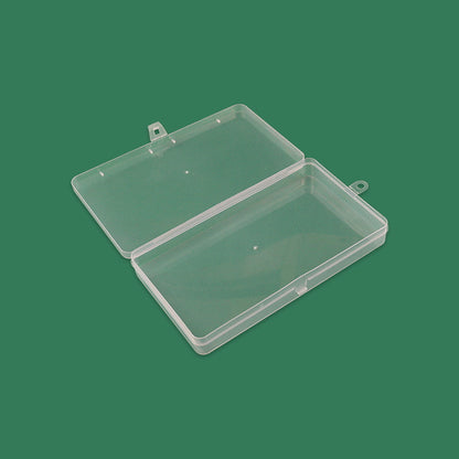 Multi-Compartment Aufbewahrungskoffer Brehn
