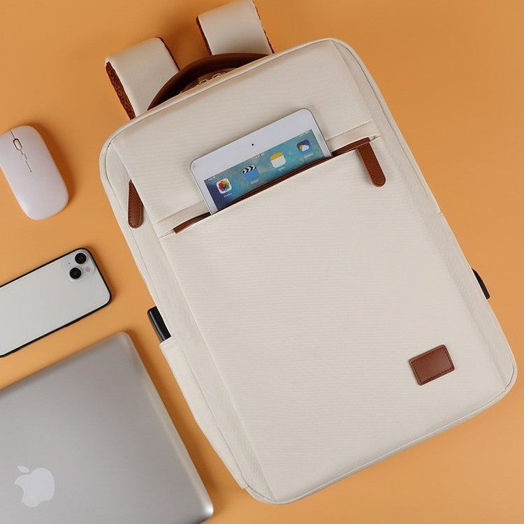 Sleek Professional Laptop Rucksack Brehn
