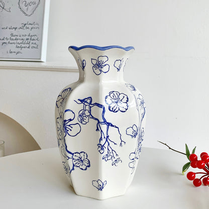 Heimdeko Künstlerisch Floral