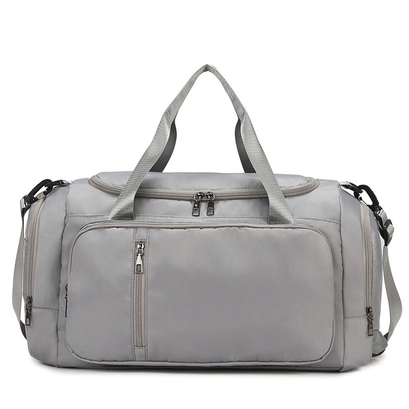 Sportliche Allroundtasche Brehn