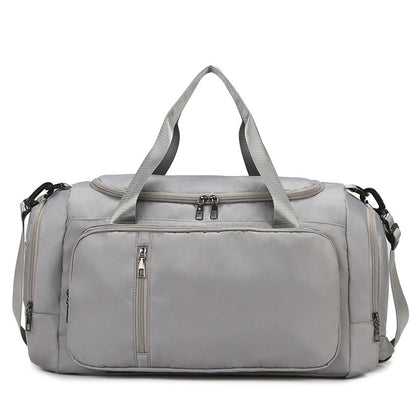 Sportliche Allroundtasche Brehn
