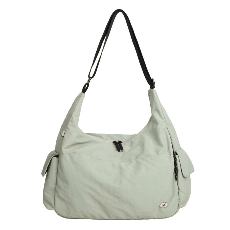 Geräumige Utility Sling Bag Brehn