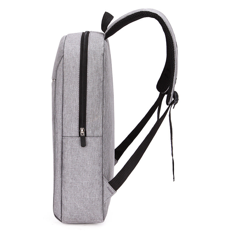 Minimalistischer Laptop-Rucksack Brehn