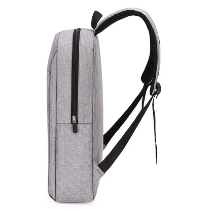 Minimalistischer Laptop-Rucksack Brehn