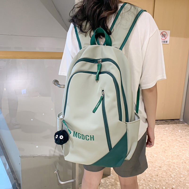 Vielseitiger Urban Rucksack Brehn