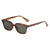 Damen moderne oversized Sonnenbrille Brehn