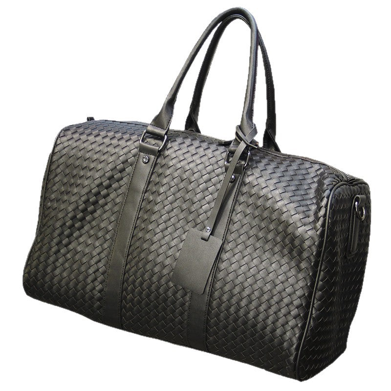 Elegante Reisetasche Brehn