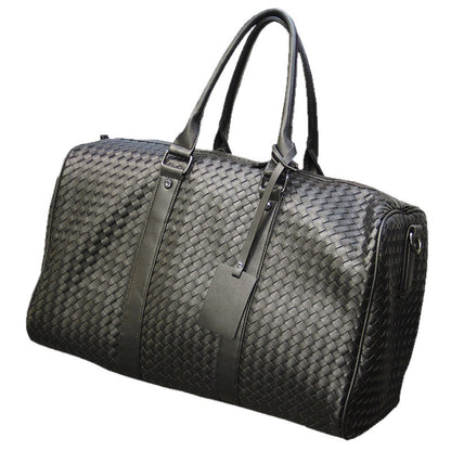 Elegante Reisetasche Brehn