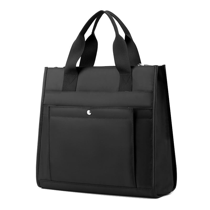 Vielseitige und wasserdichte Handtasche Brehn
