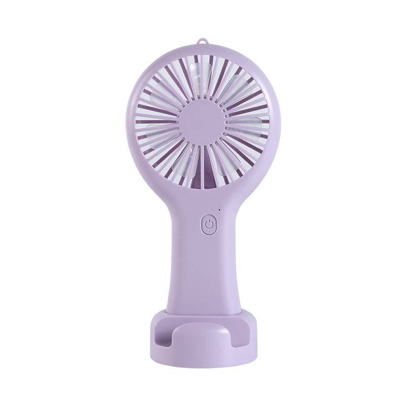 Damen tragbarer Handventilator Brehn