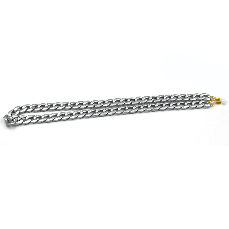 Stylische Aussagekette Brehn