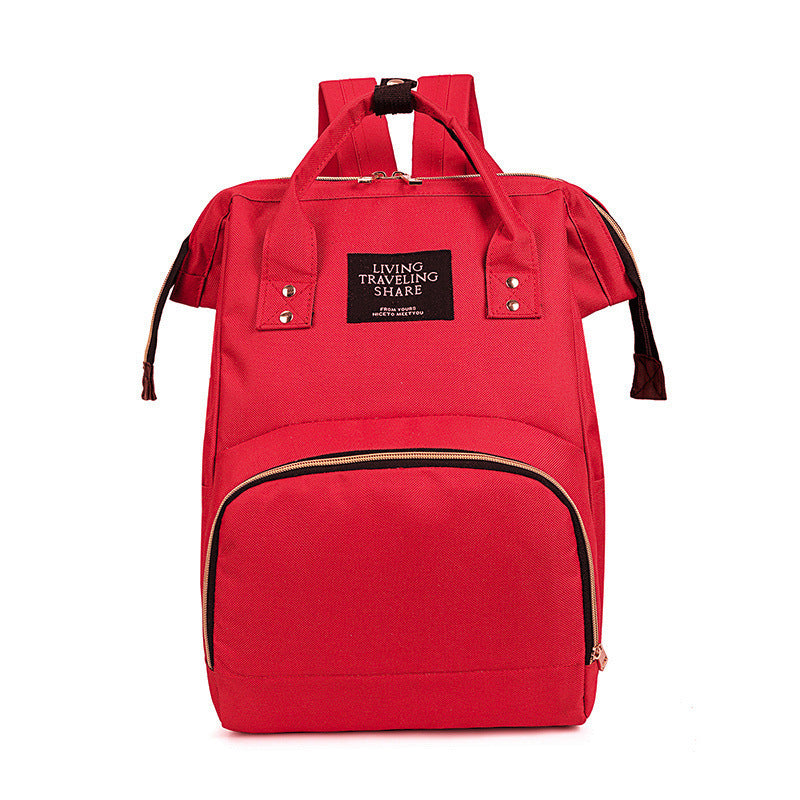 Multifunktionaler Rucksack Brehn