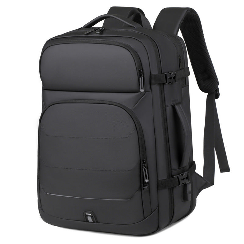 Hochkapazitäts-Reiserucksack Brehn