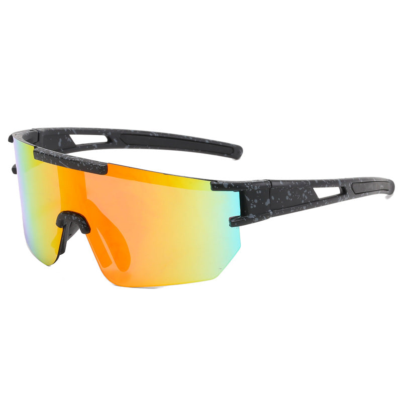 Unisex Hochleistungs-Sport-Schutzbrille Brehn