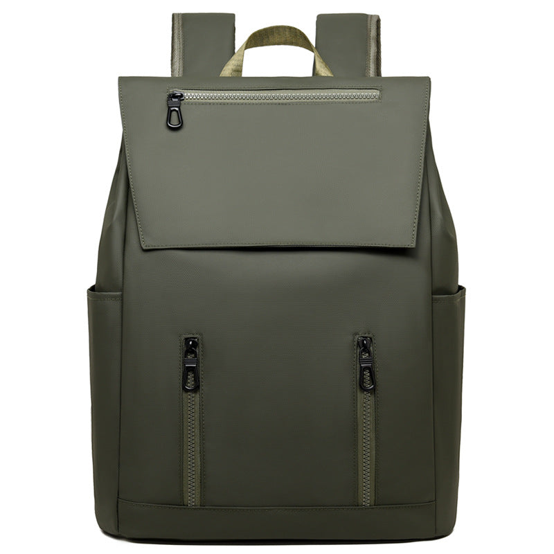 Elegante lässige Rucksack Brehn