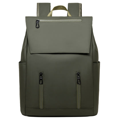 Elegante lässige Rucksack Brehn