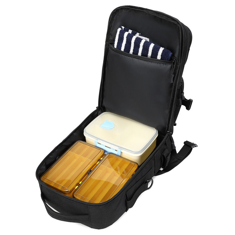 Taktischer Utility-Rucksack Brehn