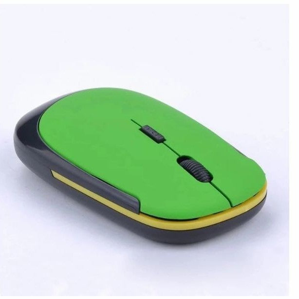 Ergonomische Kabellose Präzisionsmaus Brehn