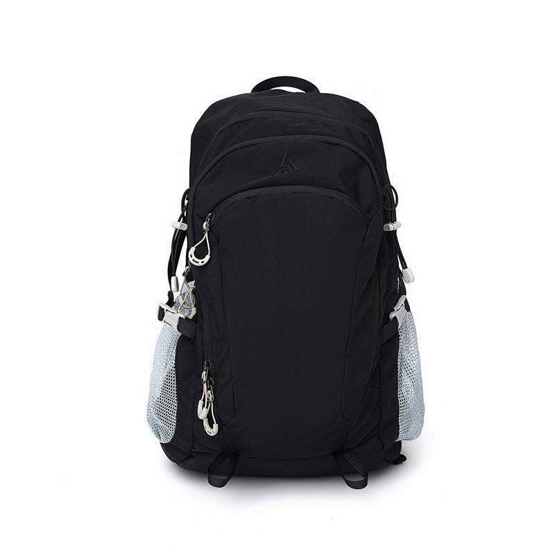 Leichte Wanderschulrucksack Brehn