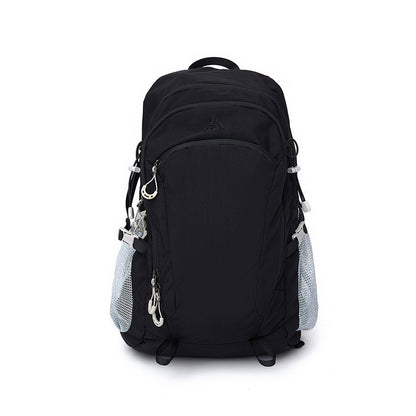 Leichte Wanderschulrucksack Brehn