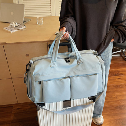 Multi-Funktionale Sport-Duffle Bag Brehn