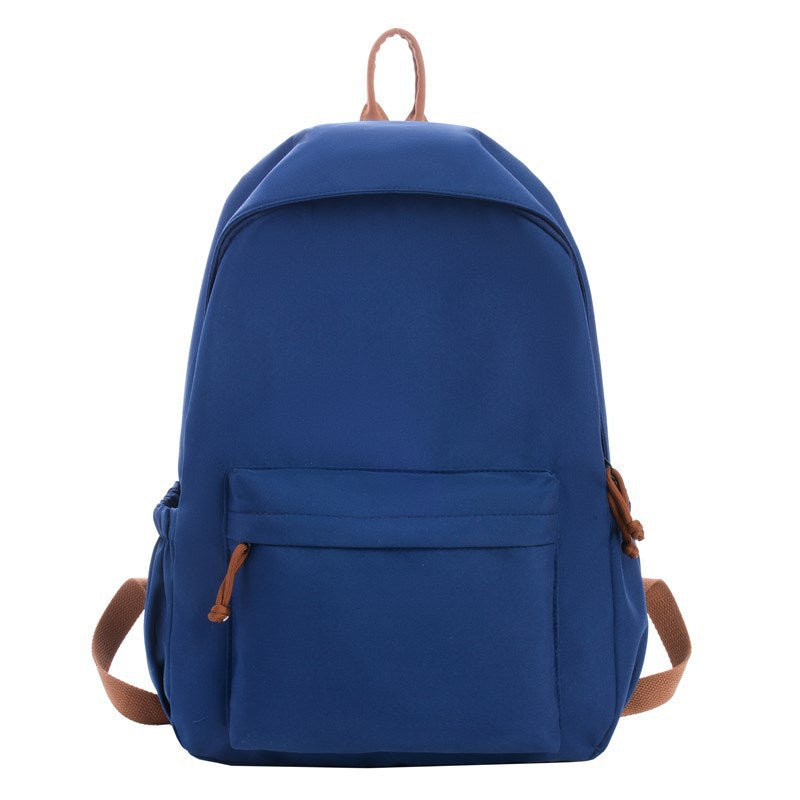 Schlanker urbaner Pendler-Rucksack Brehn