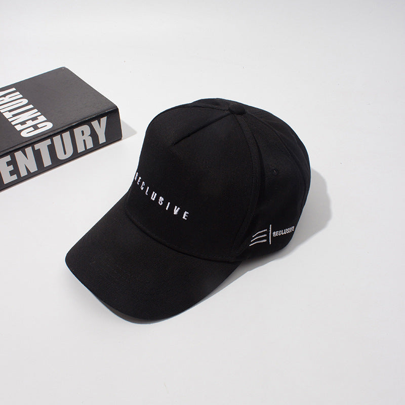 Unisex Performance Adjustable Baseball Cap Brehn