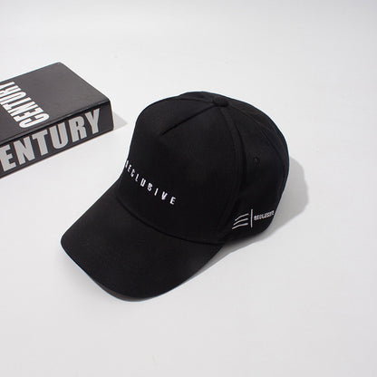 Unisex Performance Adjustable Baseball Cap Brehn