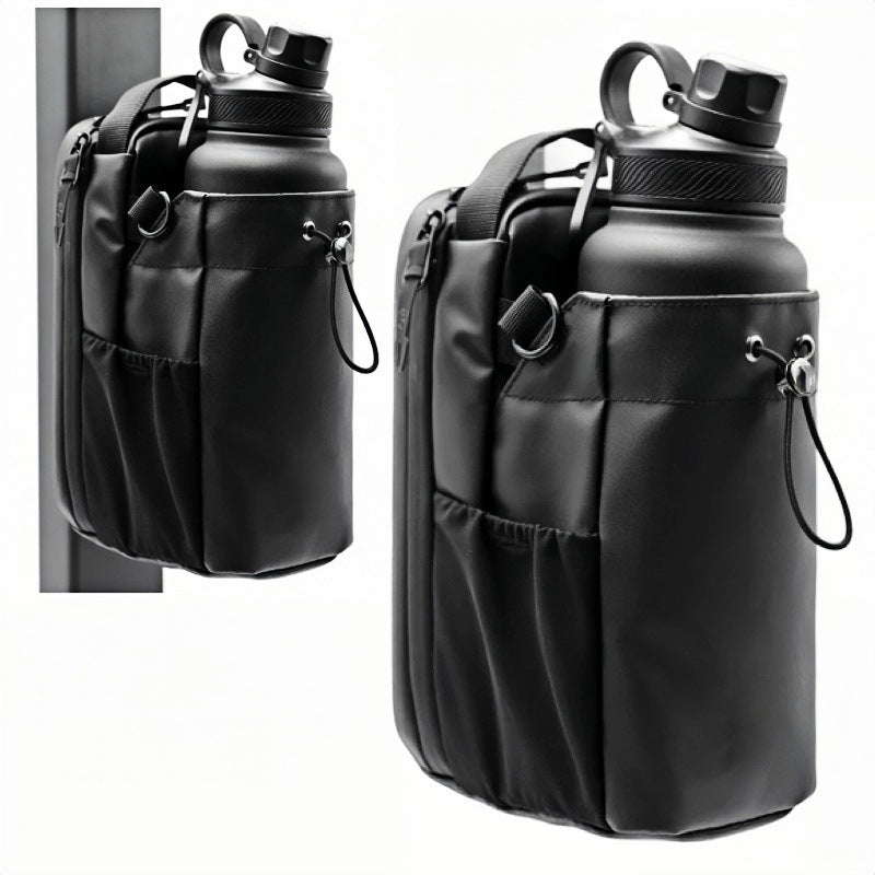 Multifunktionale Organizer-Tasche Brehn