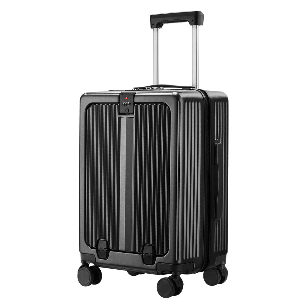 Premium Hartschaum Kabinentrolley
