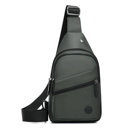 Leichtgewichtiges Reise Sling Bag
