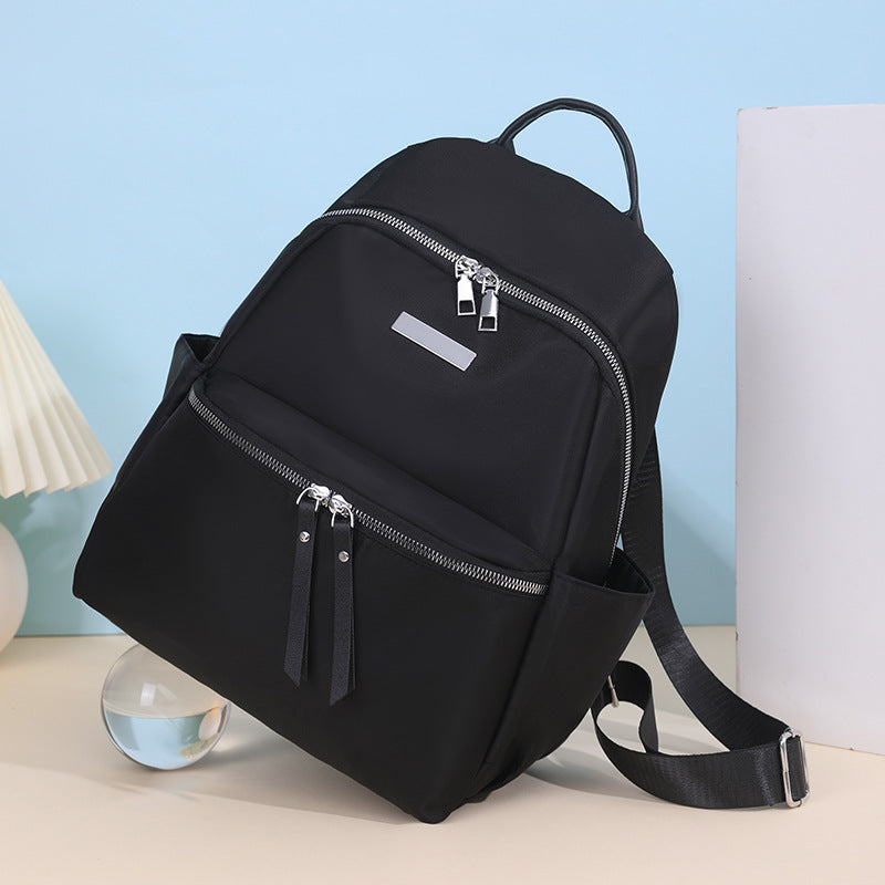 Vielseitiger Multi-Compartment-Rucksack Brehn