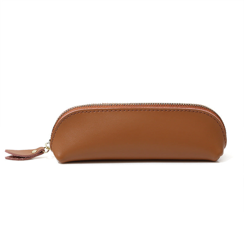 Premium Leder Stiftetui Brehn