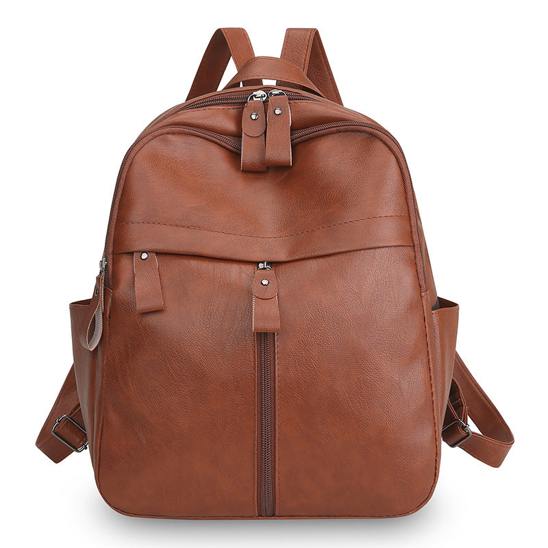 WoStylish Texturiert Sling Bag Brehn