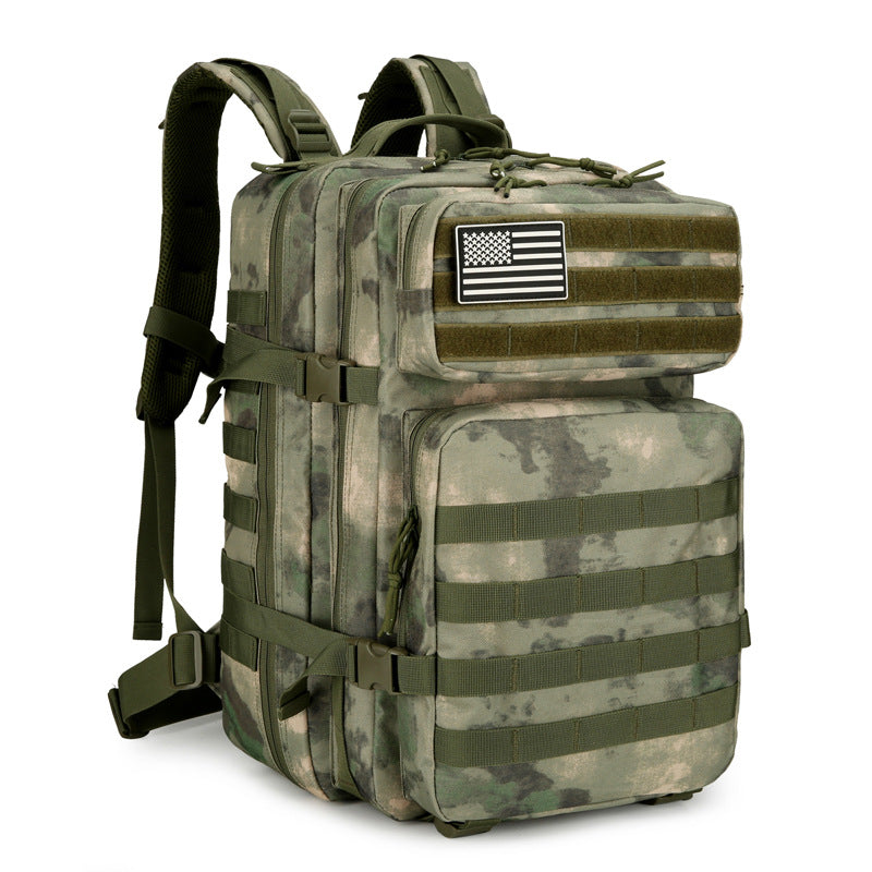 Taktischer Rucksack Brehn