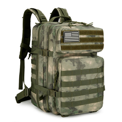 Taktischer Rucksack Brehn