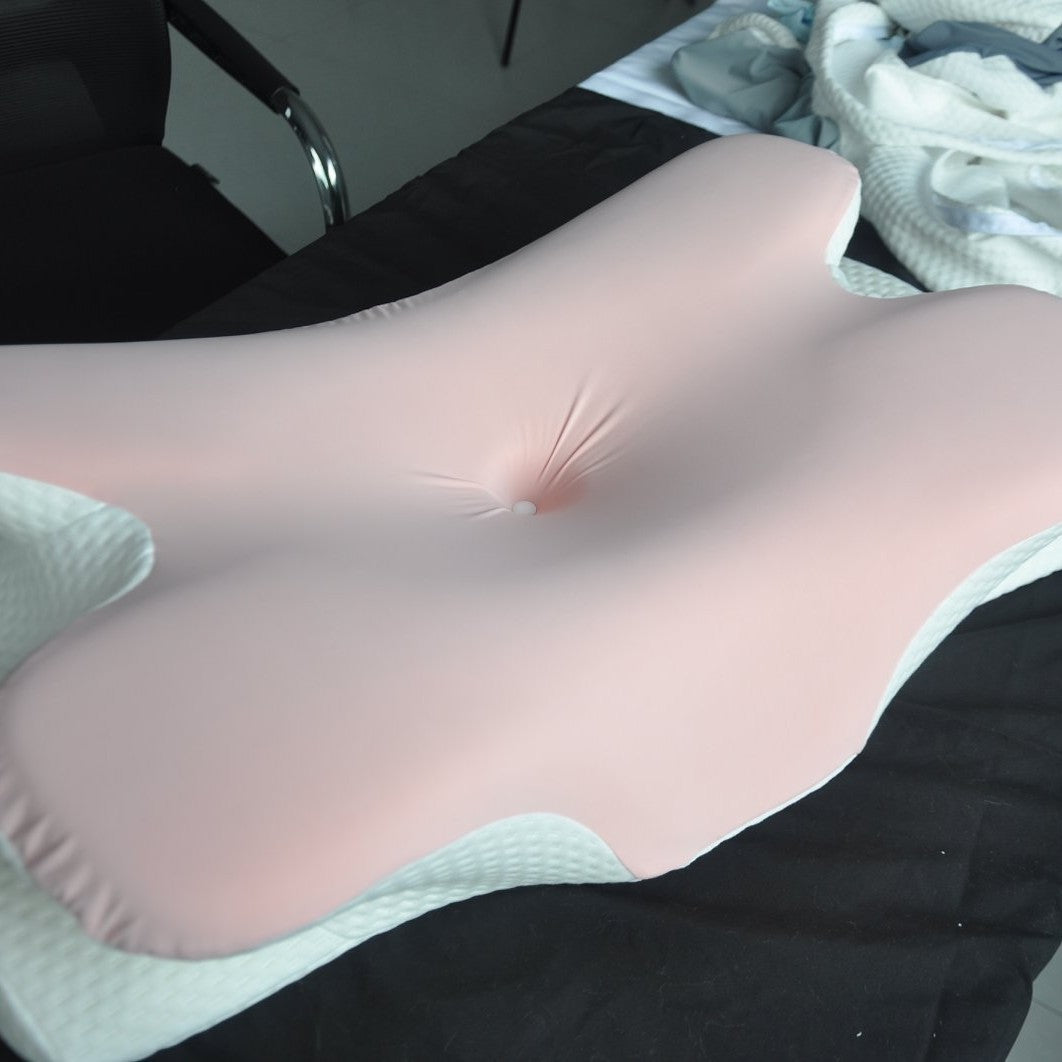 Ergonomisches Nackenstützkissen Brehn