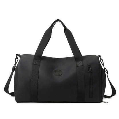 Haltbare Wochenend Reise Duffle Bag