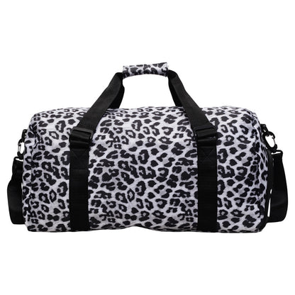 Stylische gym-bereite Duffel-Tasche Brehn