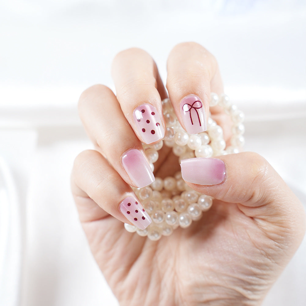 Premium Nail Art Set Brehn