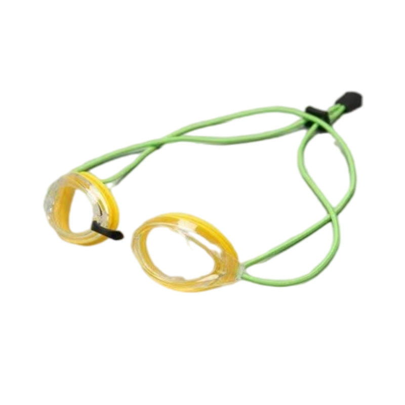 Hochwertige und Ergonomische Schwimmbrille Brehn