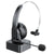 Verstellbares Mono Wireless Headset Brehn