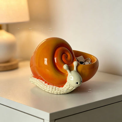 Schlüsselanhänger im Frosch-Design Brehn