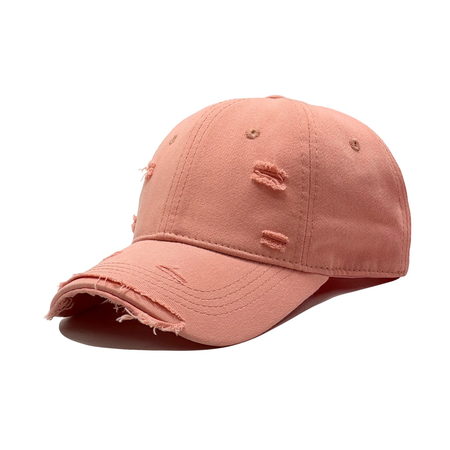 Damen lässige und stylische Cap mit Vintage-Design Brehn