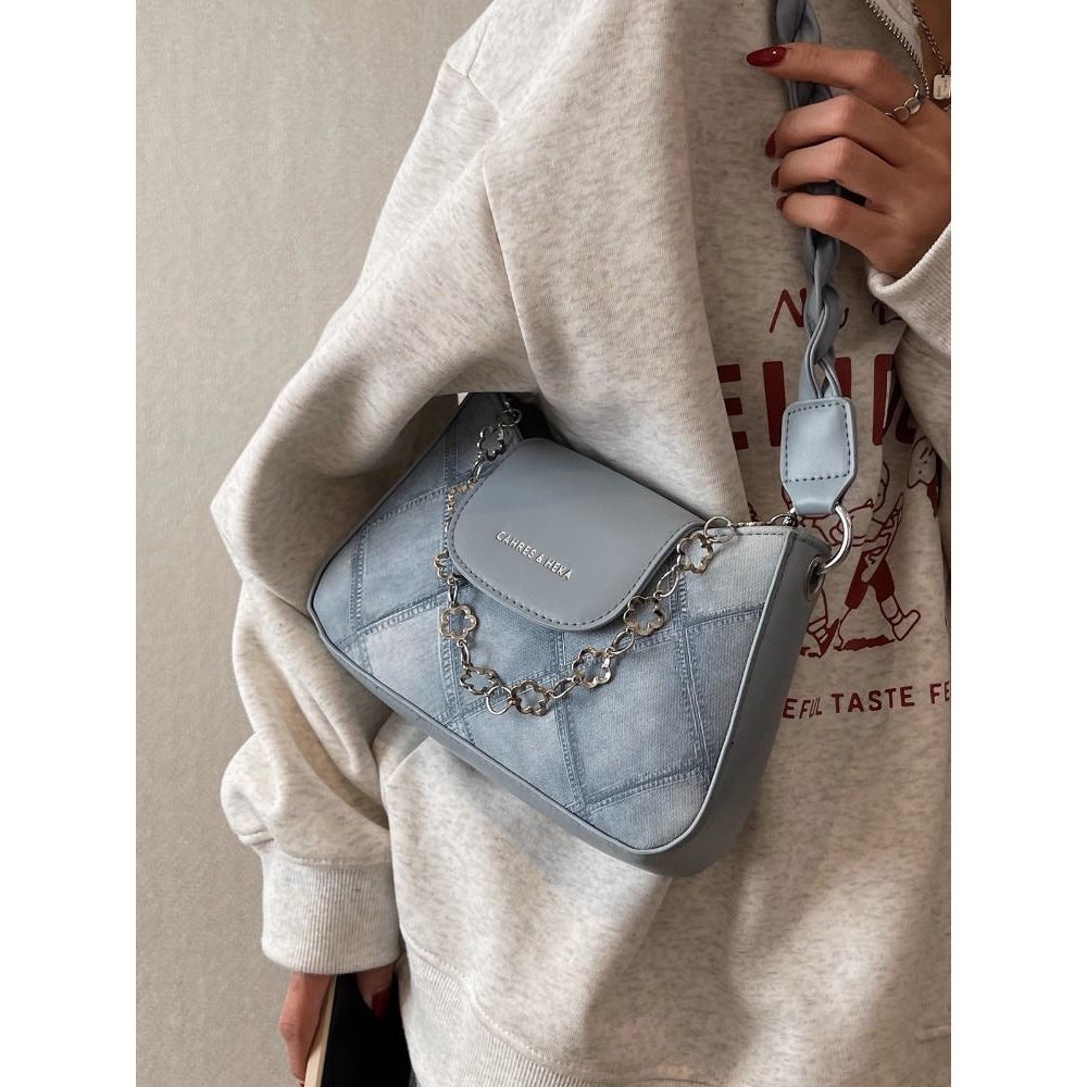 Fashion Statement Handtas Brehn