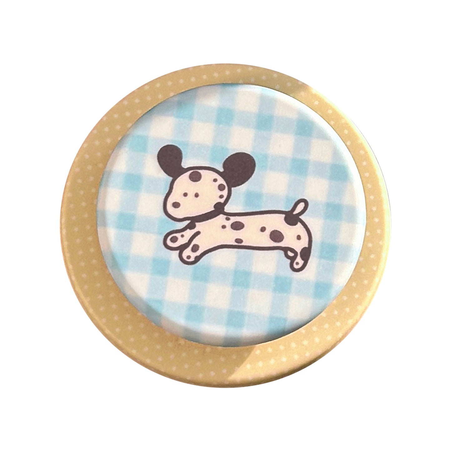 Kawaii Hunde Smartphone Halter Brehn