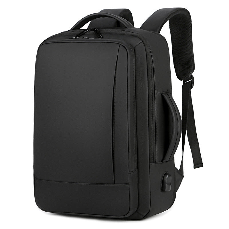 Moderner Laptop-Rucksack Brehn