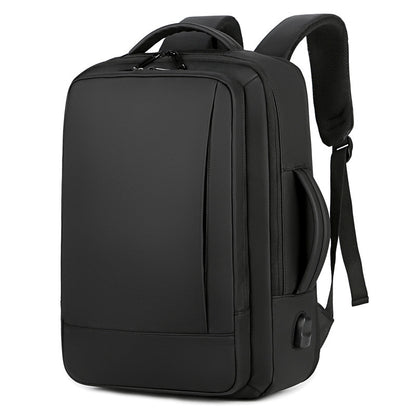 Moderner Laptop-Rucksack Brehn